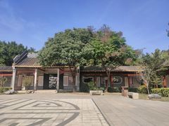 -顺峰山公园