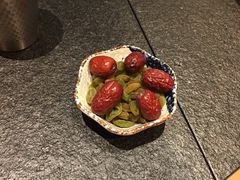 -丝路金桃·新疆菜(徐汇店)