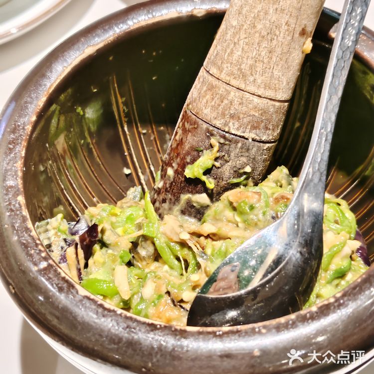 一间被湘菜耽误的甜品店