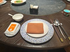 -虹潮荟·餐桌上的美食地理(太阳宫店)