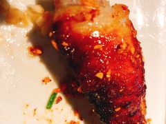 -很久以前羊肉串(簋街店)