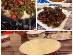 -卡万金特色藏餐