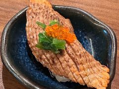-七条鱼日本料理(远洋乐堤港店)