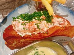 -Burger & Lobster(Dean Street)