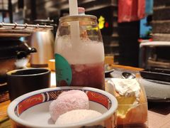 -黑牛の店·和牛烧肉(大悦城店)