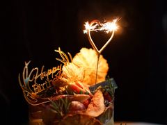 -杜哈夫DOUX RÊVE·生日蛋糕(日月光店)