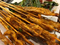 -冶建镜子·老南昌大排档·江西虾王(总店)