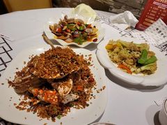 -强记海鲜·大排档(蛇口新街店)