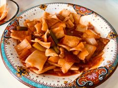 -帕米尔食府(白云观店)