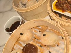 -钟菜·粤菜点心·宴请(海上世界·汇港二期店)