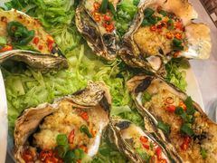 -东江海鲜酒家(艺都分店)