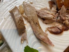 -北京老铺烤鸭(高新店)
