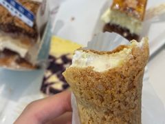 -布朗尼西饼(粮道街店)