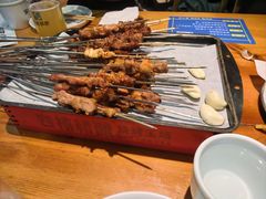 -四禧精酿铜锅涮肉·烧烤工场(大明湖店)