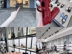 -长沙友阿奥特莱斯