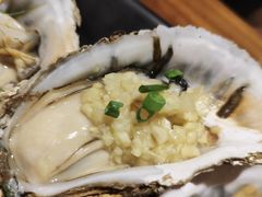 -烧蠔帮·生蚝海鲜牌档(观海店)