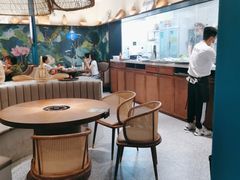 大堂-南越郡·越式风味餐厅(青秀万达店)