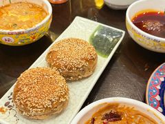 -日坛涮肉四合院·园林餐厅(日坛公园店)