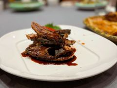 -金哥私房菜馆(张府园总店)