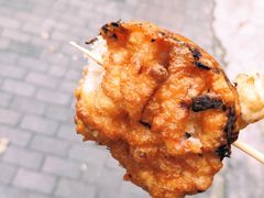 -阿婆油墩子(五里桥路188弄小区店)