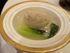 清汤狮子头-无名居(中关村辽宁大厦店)