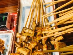 -今邕烧烤(西大店)