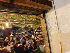 -岗上渣渣老火锅(两路口店)