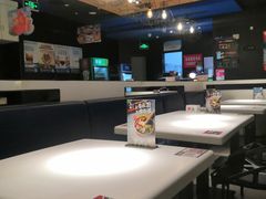 -鱼酷活鱼烤鱼(沈阳大悦城店)