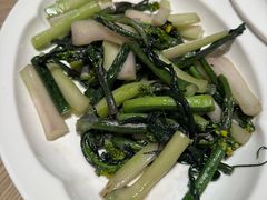 -艳阳天·非遗楚菜(武汉客厅店)