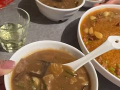 胡辣汤-解家河南菜(商鼎路店)