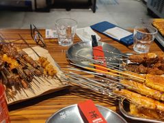 -半酌烧烤小酒馆(南京东路店)