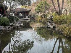 -秋霞圃