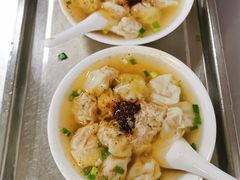 -汪家馄饨(集庆路店)