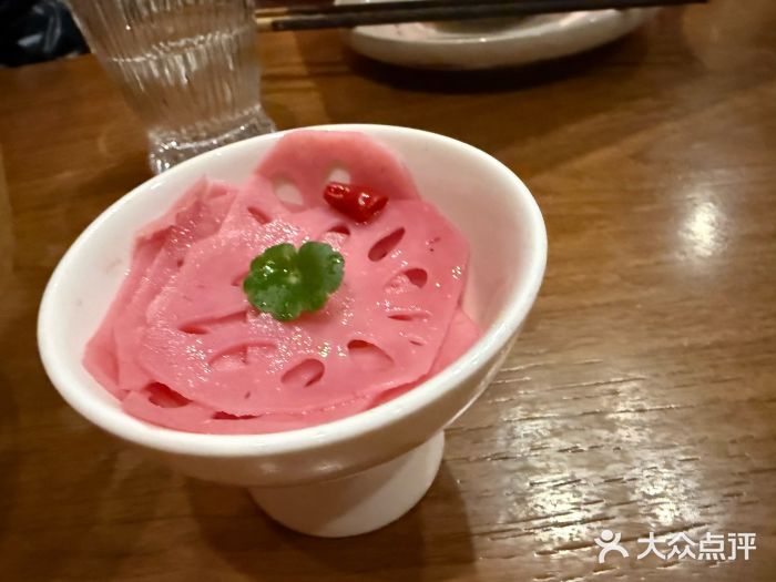 清水亭湖北菜(大屯DT51店)图片