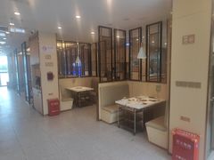 -七欣天香辣蟹火锅(闵行浦江欢乐颂店)