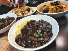 -香港饭店0410(明洞店)