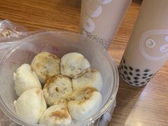 -都谷包子(天一广场店)