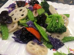 -西北老马食府(陈家营西路店)