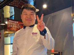 -海底捞火锅(外滩店)