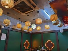 -地摊风云龙虾烧烤铺(裕民店)
