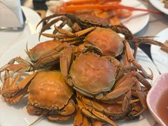 -东方红海鲜百汇(国际大厦店)