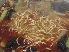 -晓林火锅(安定门店)