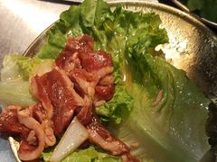 -燚青春东北泥炉烤肉(百合店)