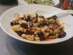 -向川南·水煮鱼·川菜(和平里店)