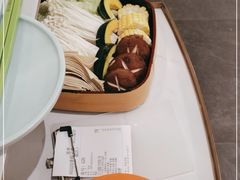 -润园四季椰子鸡火锅(南山海岸城店)