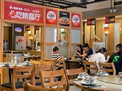 -陶德砂锅(蜀汉路店)