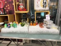 -元一希尔顿酒店·禅自助餐厅·啤酒花园