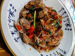 -小球滚滚湘菜馆·烤鱼·口味虾(太平街店)