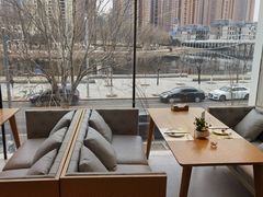 -青梅酒肆PLUS(长白仙岛北路店)