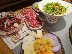 -杨小佳·齐齐哈尔烤肉·烤串(广州店)